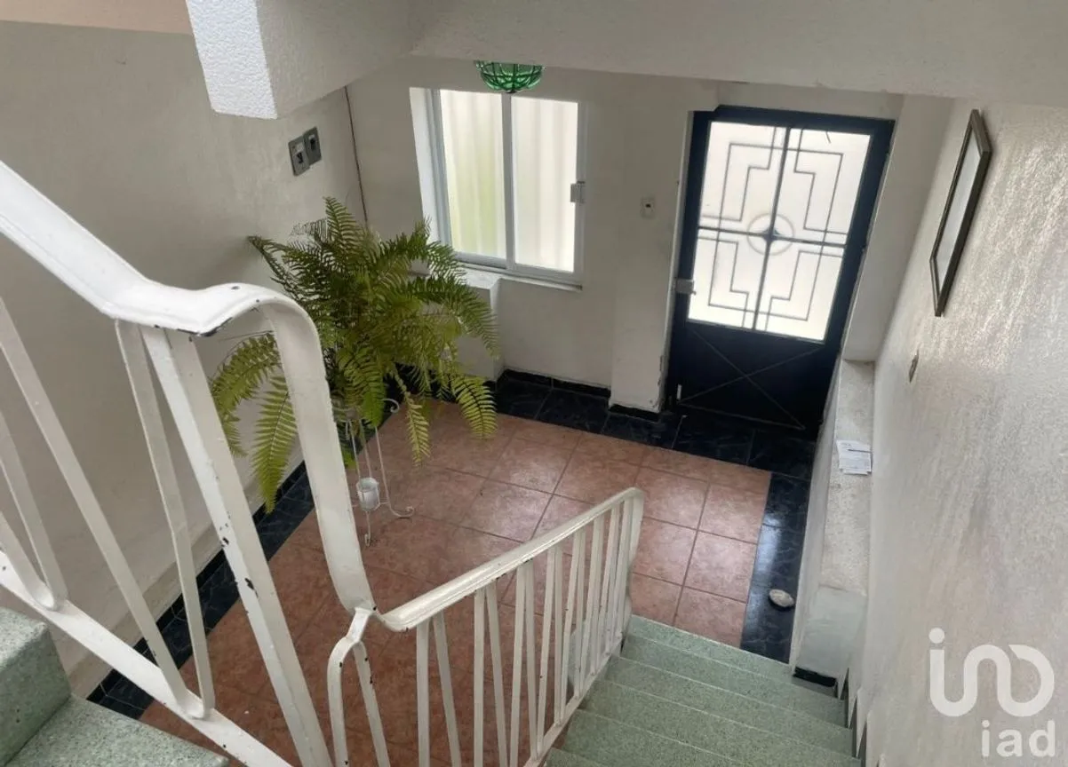 Departamento en Renta en Cristóbal Colón, Puebla, Puebla | NEX-255775 | iad México | Foto 1 de 10