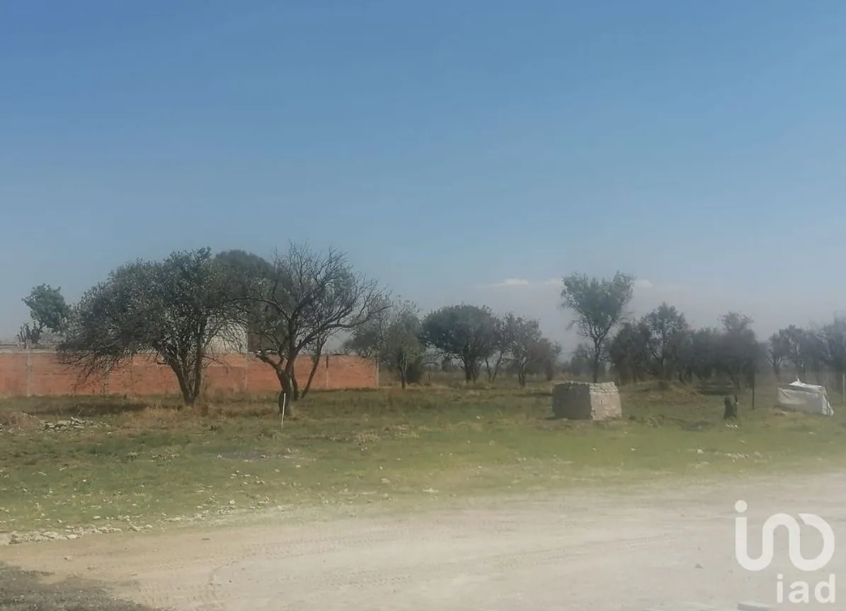 Terreno en Venta en Primero, Huejotzingo, Puebla | NEX-255780 | iad México | Foto 2 de 7