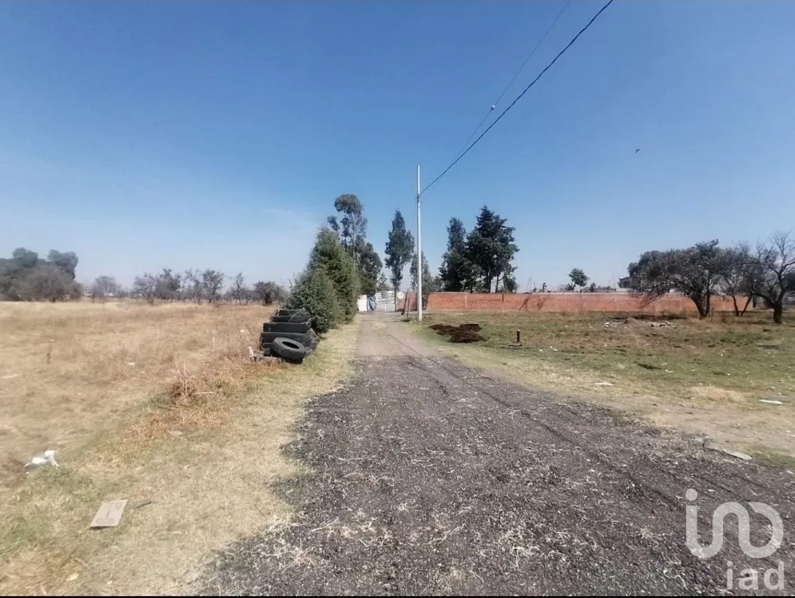 Terreno en Venta en Primero, Huejotzingo, Puebla | NEX-255780 | iad México | Foto 4 de 7