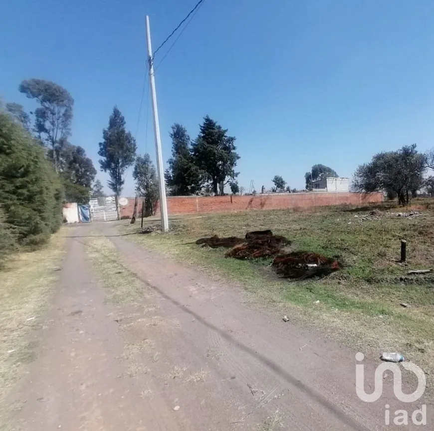 Terreno en Venta en Primero, Huejotzingo, Puebla | NEX-255780 | iad México | Foto 5 de 7