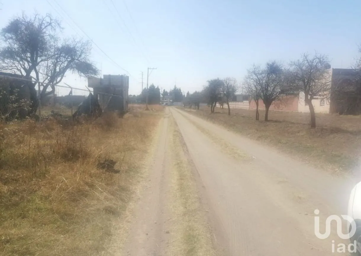 Terreno en Venta en Primero, Huejotzingo, Puebla | NEX-255780 | iad México | Foto 7 de 7