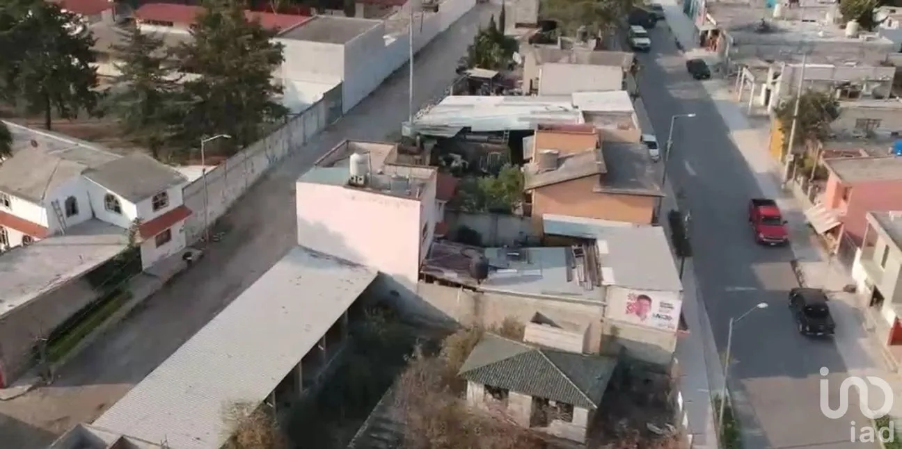 Terreno en Renta en Santo Tomás Chautla (Ixcobenta), Puebla, Puebla | NEX-262371 | iad México | Foto 2 de 7