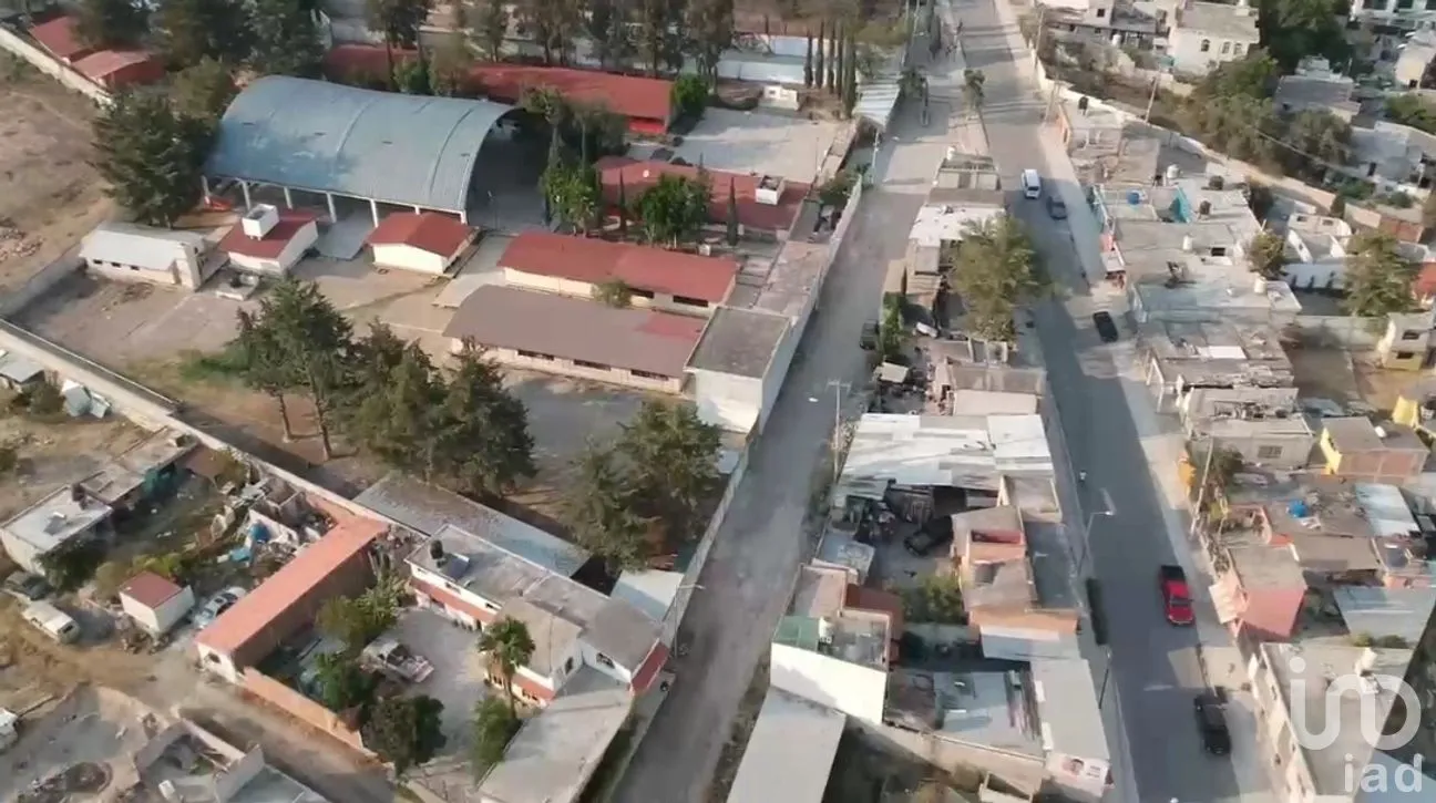 Terreno en Renta en Santo Tomás Chautla (Ixcobenta), Puebla, Puebla | NEX-262371 | iad México | Foto 3 de 7