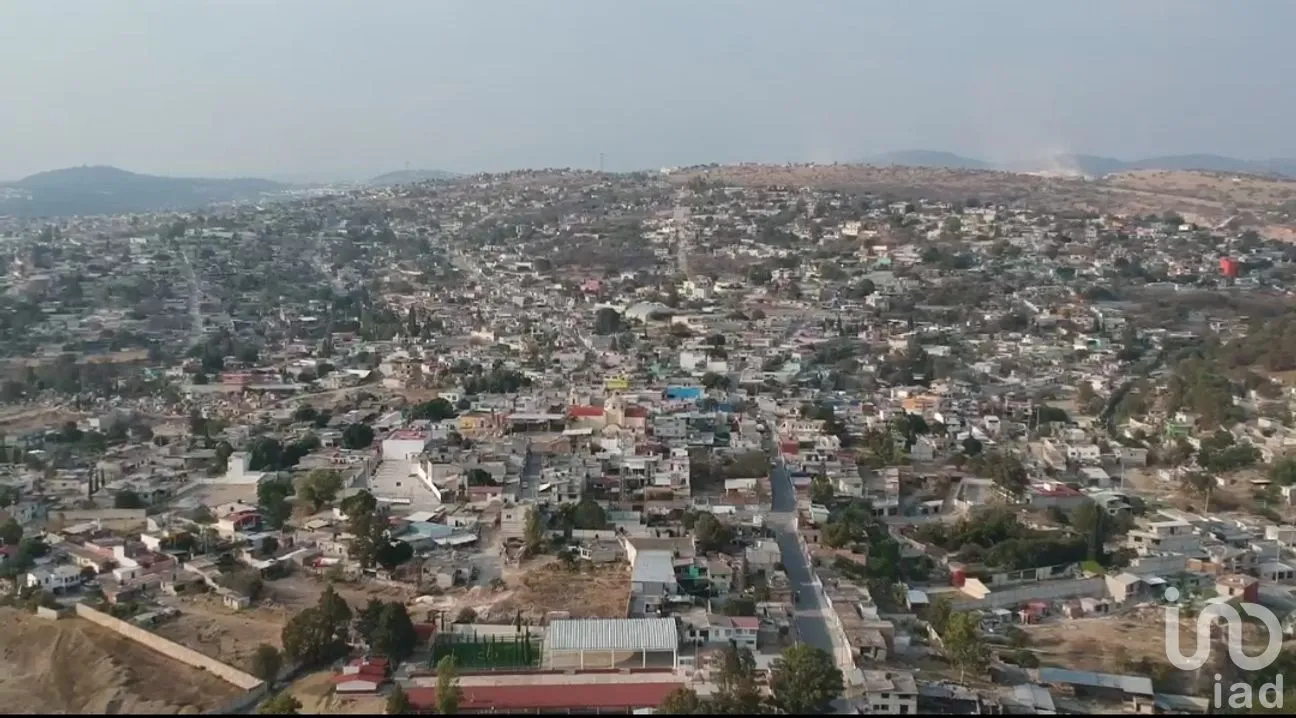 Terreno en Renta en Santo Tomás Chautla (Ixcobenta), Puebla, Puebla | NEX-262371 | iad México | Foto 4 de 7