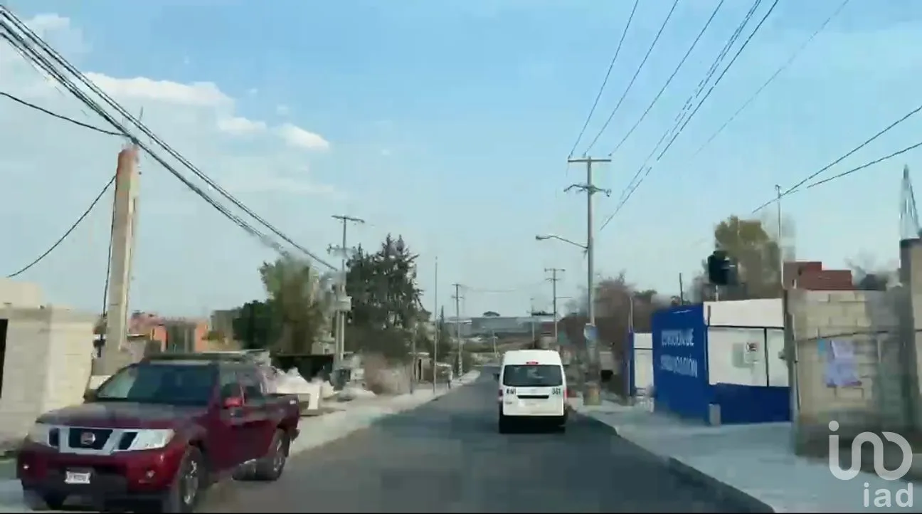 Terreno en Renta en Santo Tomás Chautla (Ixcobenta), Puebla, Puebla | NEX-262371 | iad México | Foto 5 de 7