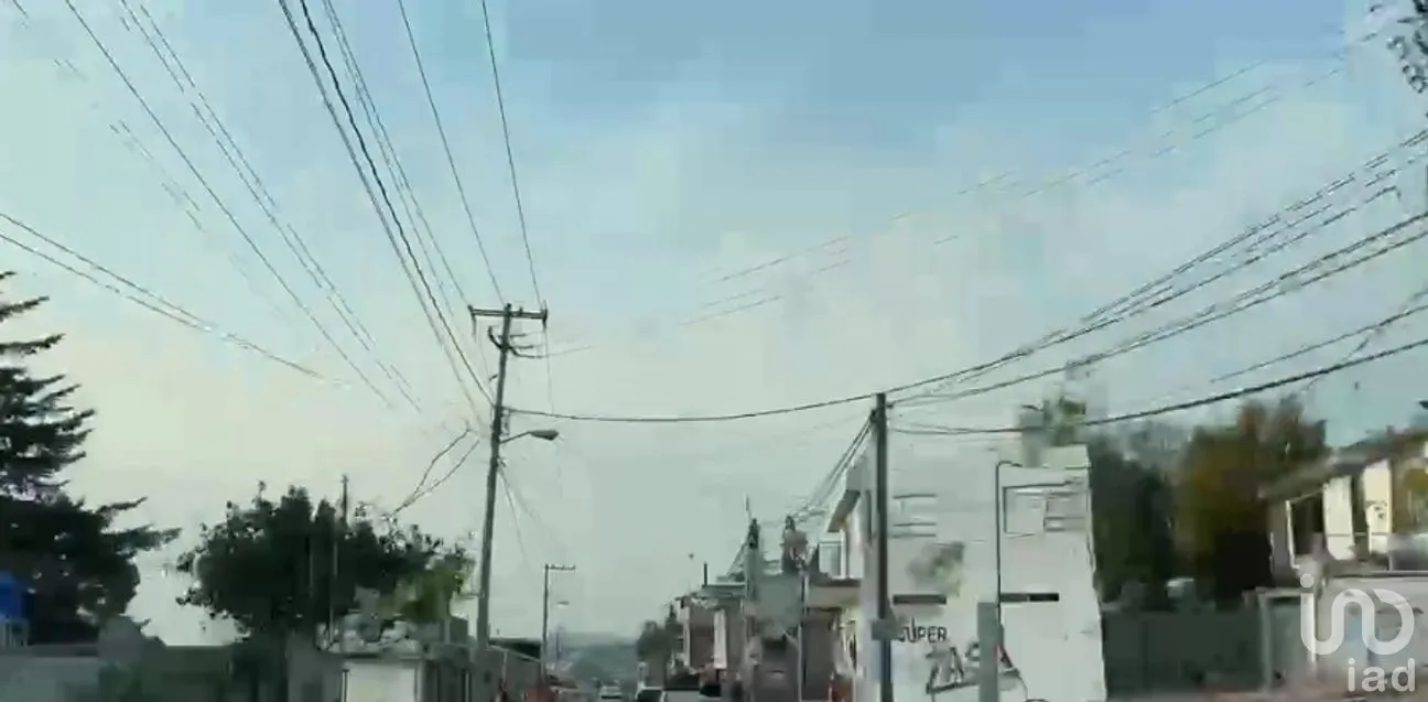 Terreno en Renta en Santo Tomás Chautla (Ixcobenta), Puebla, Puebla | NEX-262371 | iad México | Foto 6 de 7