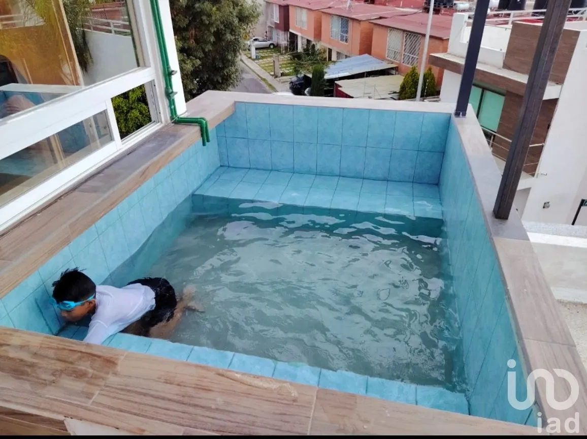 Casa en Venta en Bosques del Pilar, Puebla, Puebla | NEX-265510 | iad México | Foto 7 de 10