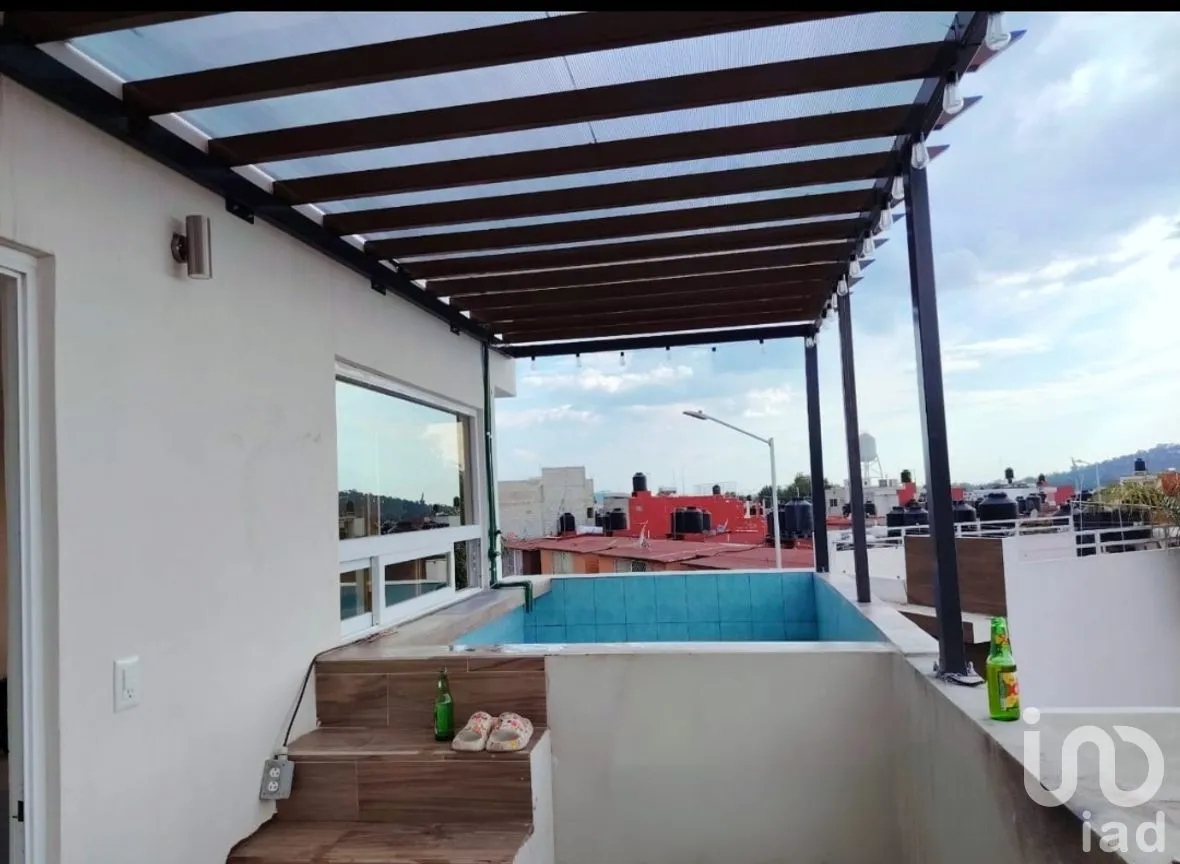 Casa en Venta en Bosques del Pilar, Puebla, Puebla | NEX-265510 | iad México | Foto 8 de 10
