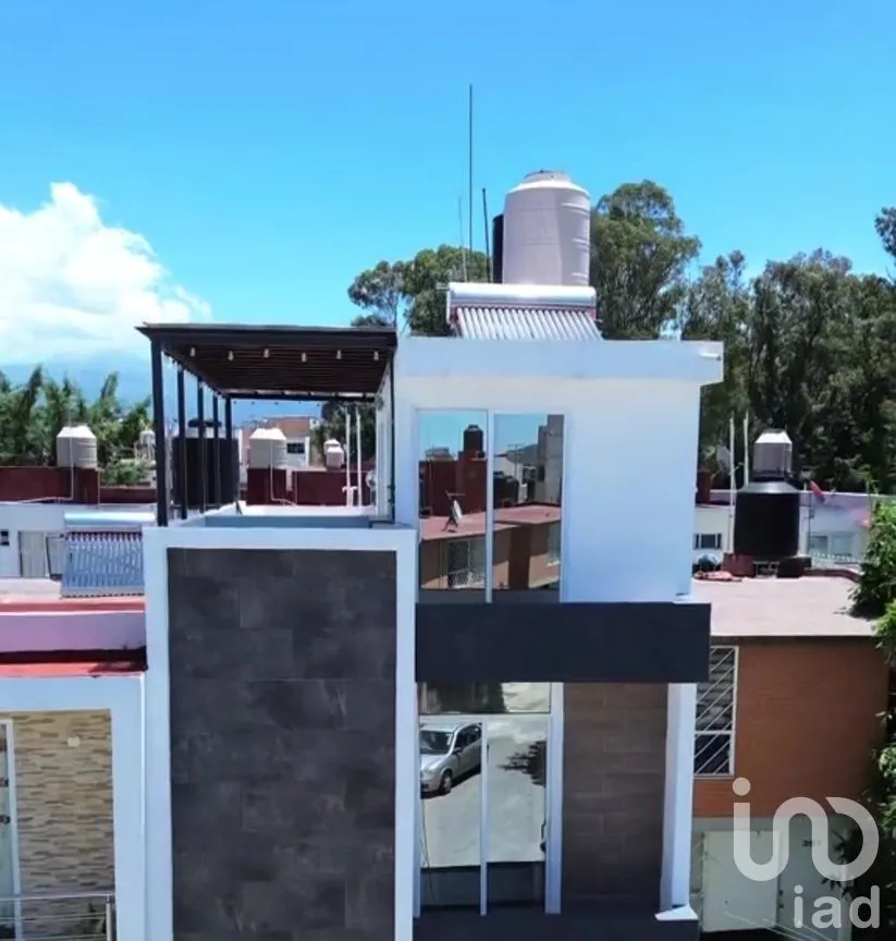 Casa en Venta en Bosques del Pilar, Puebla, Puebla | NEX-265510 | iad México | Foto 9 de 10