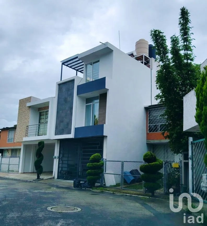 Casa en Venta en Bosques del Pilar, Puebla, Puebla | NEX-265510 | iad México | Foto 10 de 10