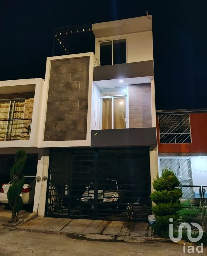 Casa en Venta en Bosques del Pilar, Puebla, Puebla | NEX-265510 | iad México | Foto 1 de 10