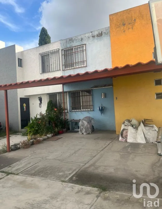 Casa en Venta en Granjas Puebla, Puebla, Puebla | NEX-265577 | iad México | Foto 11 de 12