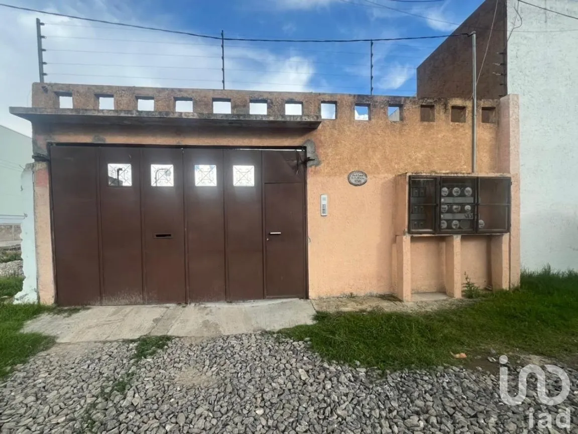 Casa en Venta en Granjas Puebla, Puebla, Puebla | NEX-265577 | iad México | Foto 12 de 12
