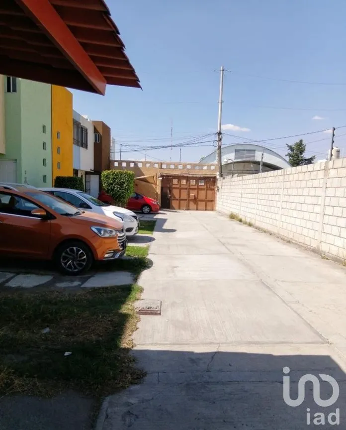 Casa en Venta en Granjas Puebla, Puebla, Puebla | NEX-265577 | iad México | Foto 5 de 12