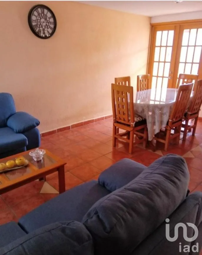 Casa en Venta en Granjas Puebla, Puebla, Puebla | NEX-265577 | iad México | Foto 6 de 12