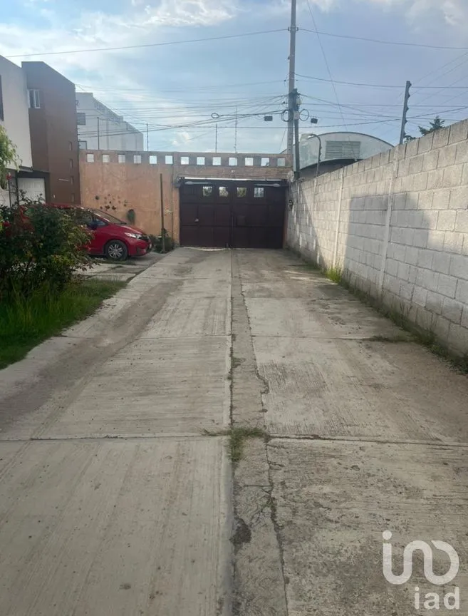 Casa en Venta en Granjas Puebla, Puebla, Puebla | NEX-265577 | iad México | Foto 9 de 12