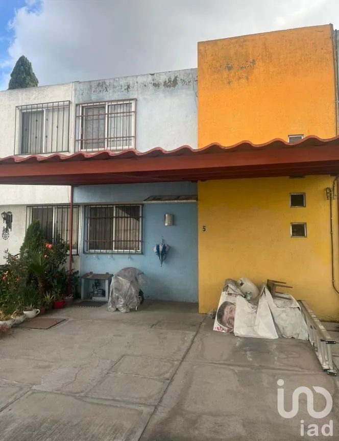 Casa en Venta en Granjas Puebla, Puebla, Puebla | NEX-265577 | iad México | Foto 10 de 12