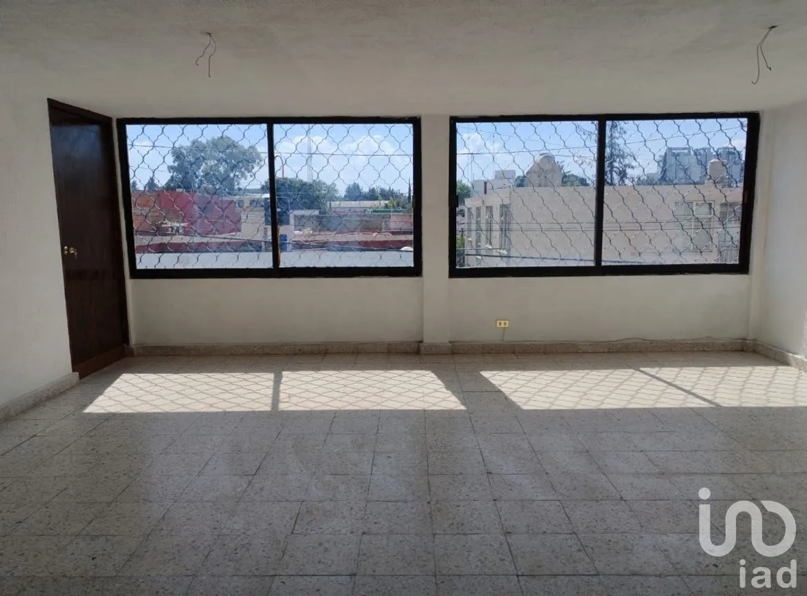 Casa en Renta en Miguel Alemán, Puebla, Puebla | NEX-265679 | iad México | Foto 8 de 11