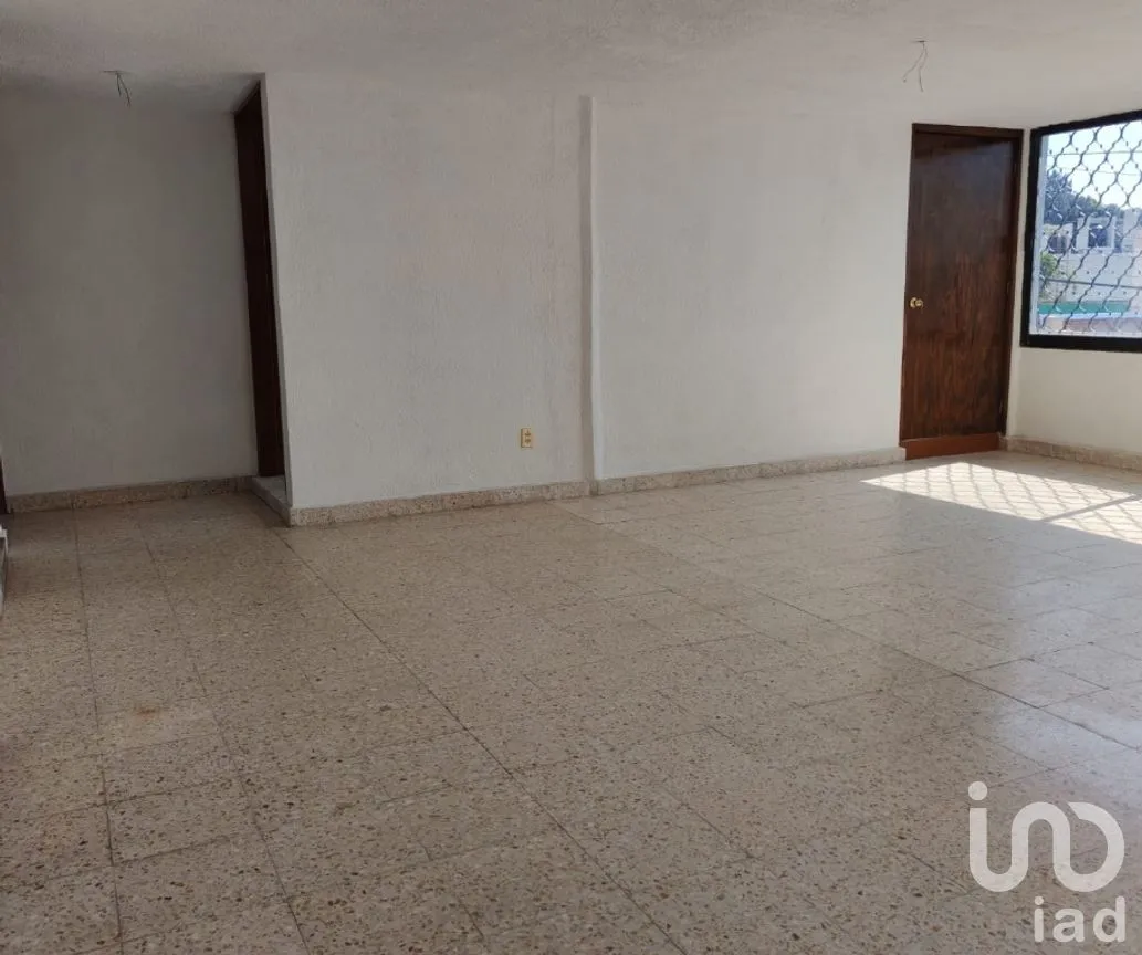 Casa en Renta en Miguel Alemán, Puebla, Puebla | NEX-265679 | iad México | Foto 9 de 11
