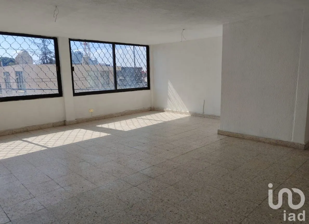 Casa en Renta en Miguel Alemán, Puebla, Puebla | NEX-265679 | iad México | Foto 10 de 11