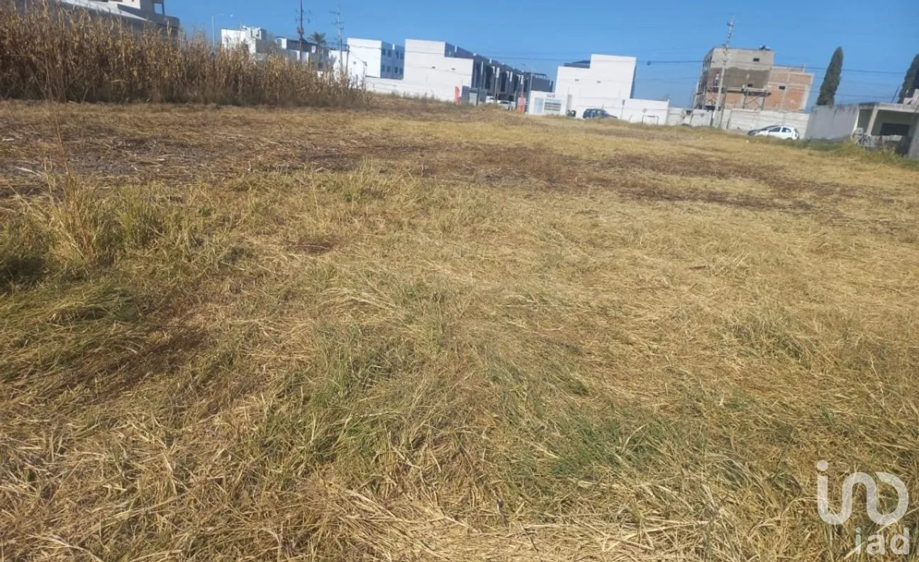 Terreno en Venta en San Bernardino Tlaxcalancingo, San Andrés Cholula, Puebla | NEX-283253 | iad México | Foto 11 de 14