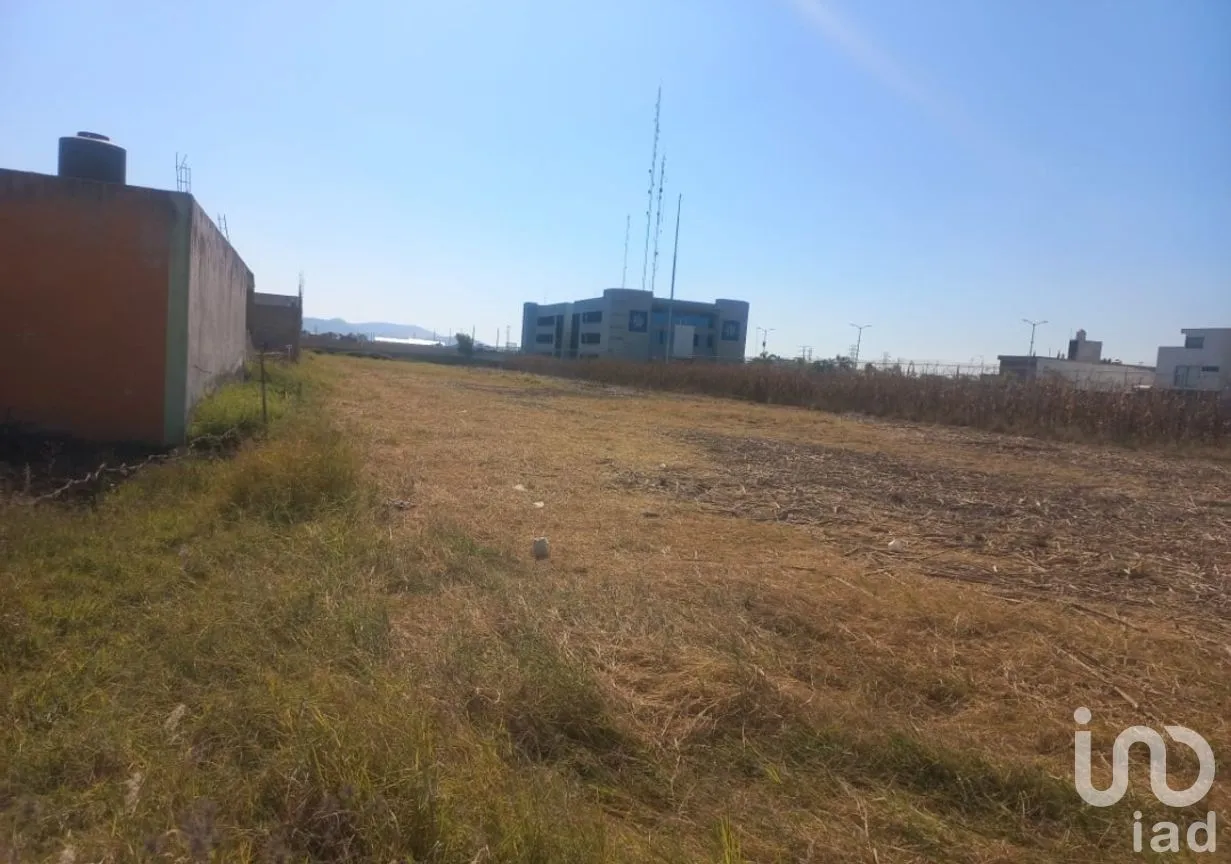 Terreno en Venta en San Bernardino Tlaxcalancingo, San Andrés Cholula, Puebla | NEX-283253 | iad México | Foto 13 de 14