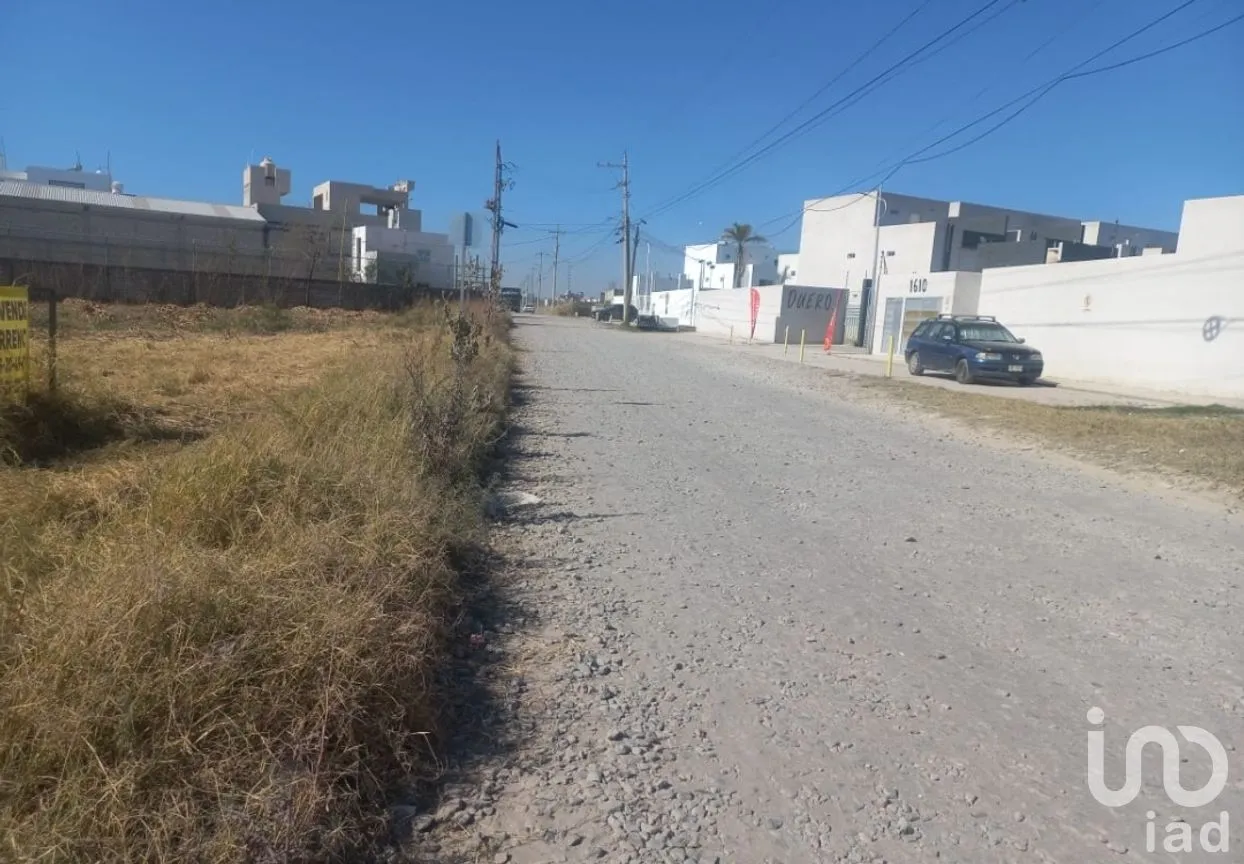 Terreno en Venta en San Bernardino Tlaxcalancingo, San Andrés Cholula, Puebla | NEX-283253 | iad México | Foto 14 de 14