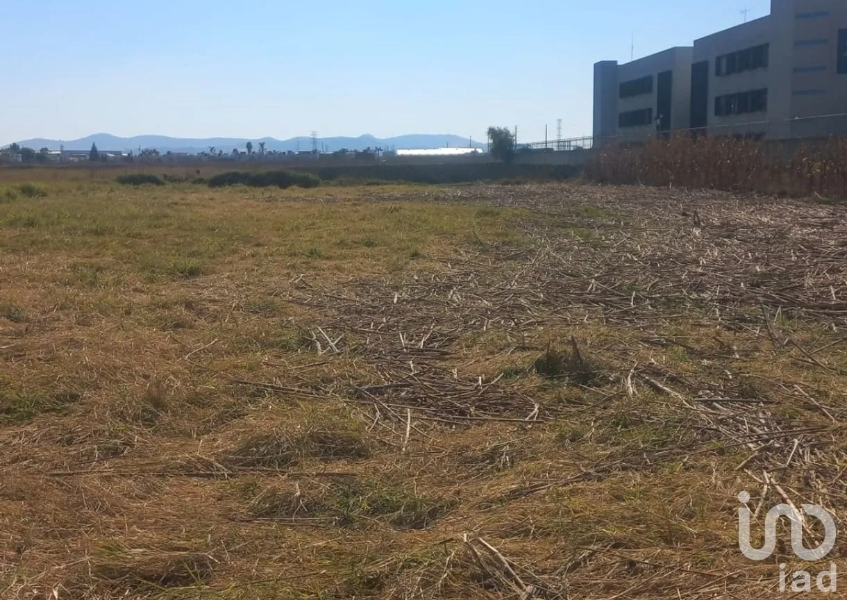 Terreno en Venta en San Bernardino Tlaxcalancingo, San Andrés Cholula, Puebla | NEX-283253 | iad México | Foto 5 de 14