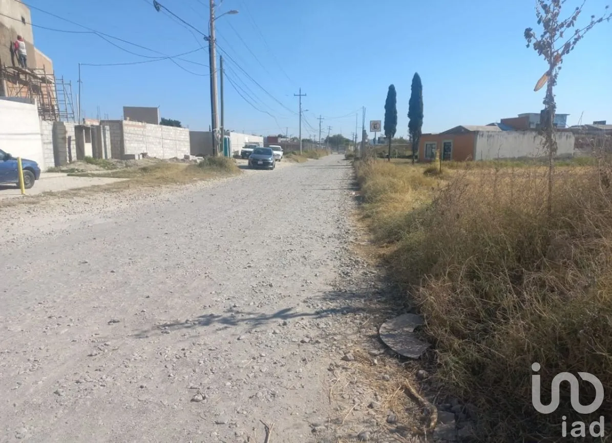 Terreno en Venta en San Bernardino Tlaxcalancingo, San Andrés Cholula, Puebla | NEX-283253 | iad México | Foto 6 de 14