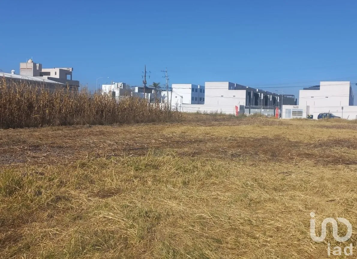 Terreno en Venta en San Bernardino Tlaxcalancingo, San Andrés Cholula, Puebla | NEX-283253 | iad México | Foto 7 de 14