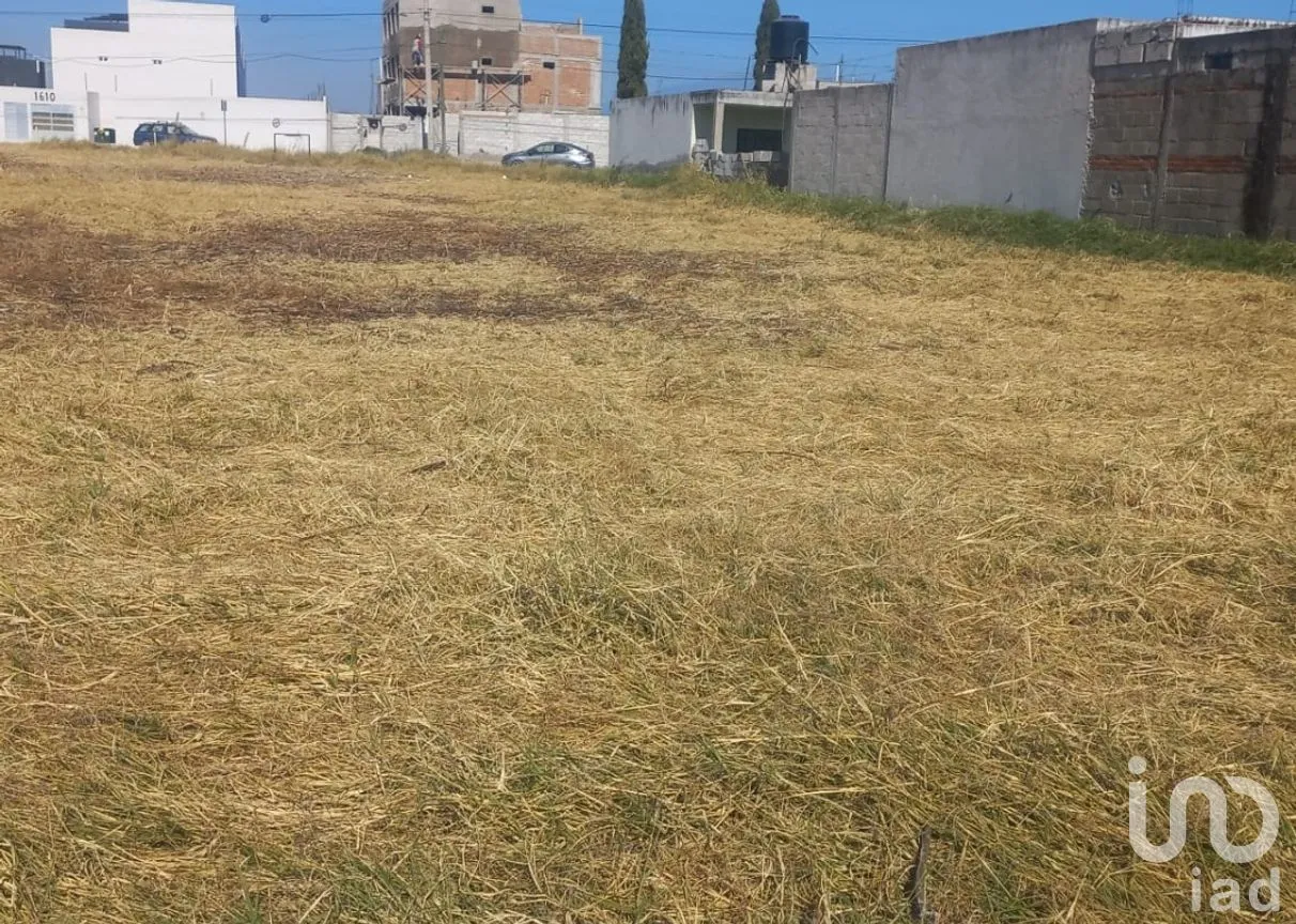 Terreno en Venta en San Bernardino Tlaxcalancingo, San Andrés Cholula, Puebla | NEX-283253 | iad México | Foto 9 de 14