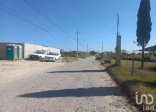 NEX-283253 - Terreno en Venta en San Bernardino Tlaxcalancingo, CP 72820, Puebla.