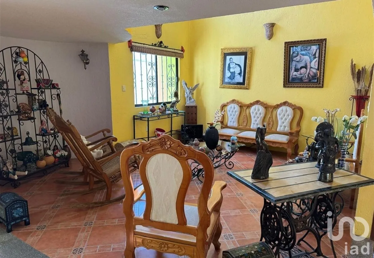 Casa en Venta en San Andrés Cholula Centro, San Andrés Cholula, Puebla | NEX-296501 | iad México | Foto 2 de 12