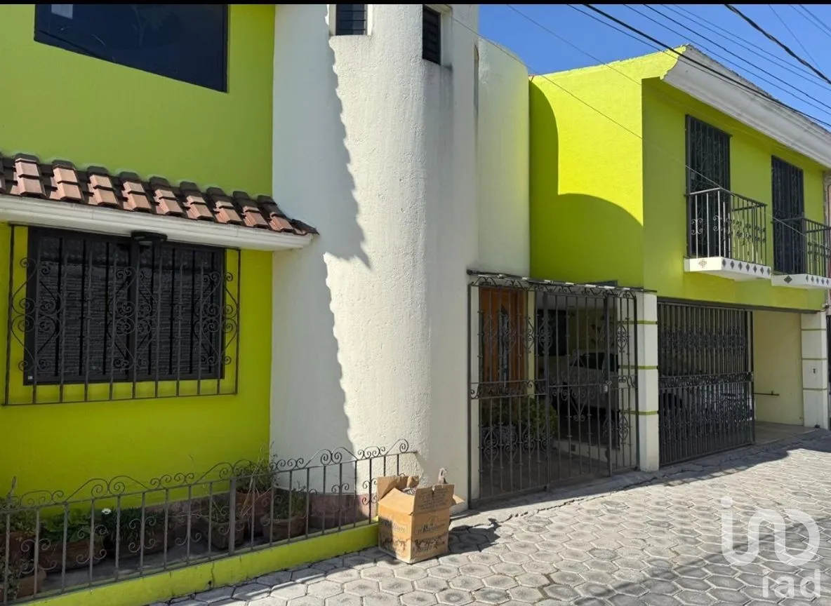 Casa en Venta en San Andrés Cholula Centro, San Andrés Cholula, Puebla | NEX-296501 | iad México | Foto 12 de 12