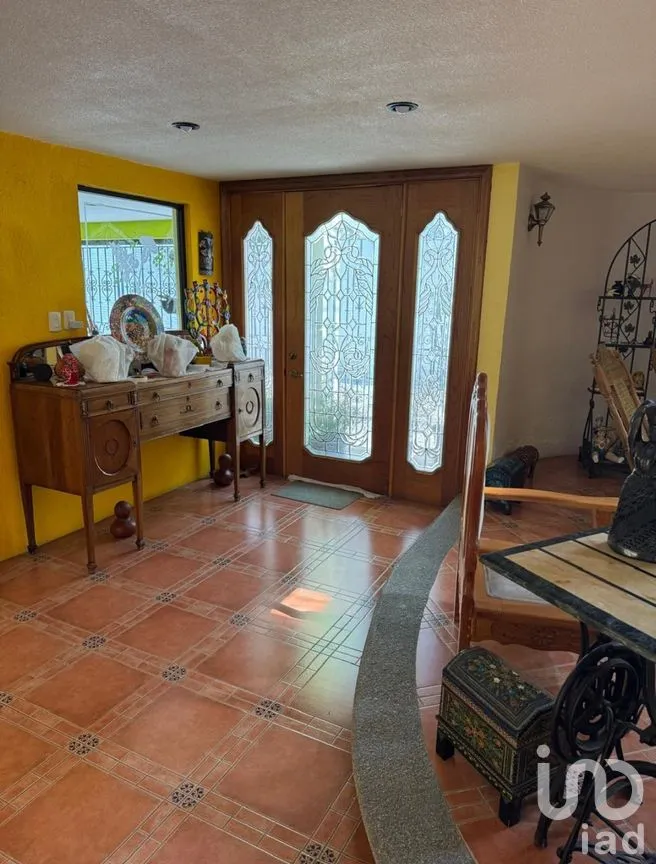 Casa en Venta en San Andrés Cholula Centro, San Andrés Cholula, Puebla | NEX-296501 | iad México | Foto 4 de 12