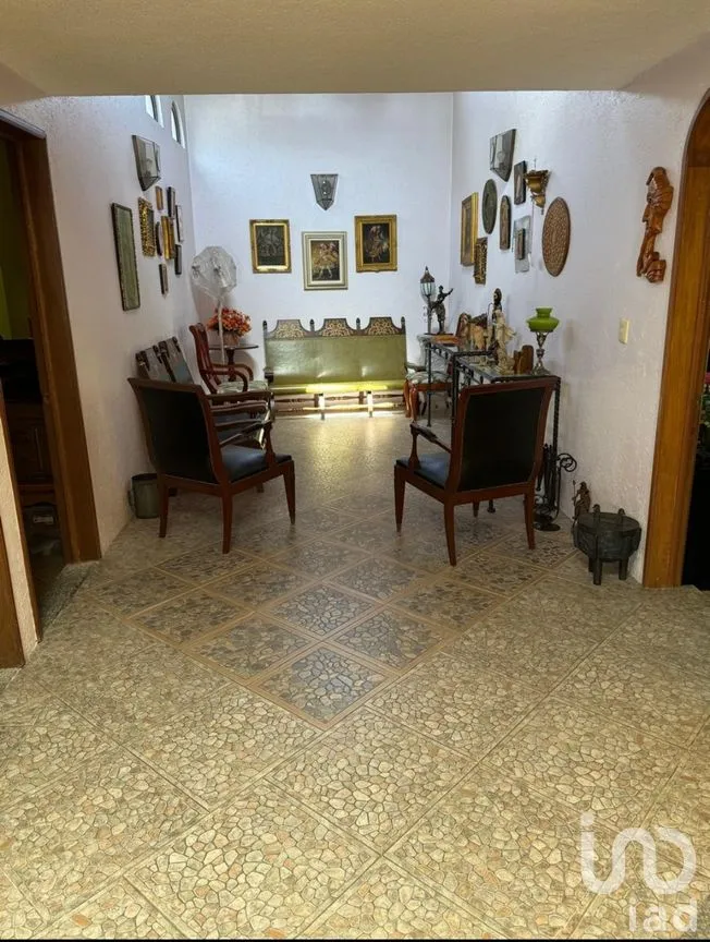 Casa en Venta en San Andrés Cholula Centro, San Andrés Cholula, Puebla | NEX-296501 | iad México | Foto 5 de 12
