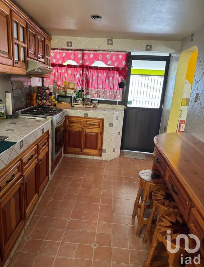 Casa en Venta en San Andrés Cholula Centro, San Andrés Cholula, Puebla | NEX-296501 | iad México | Foto 6 de 12