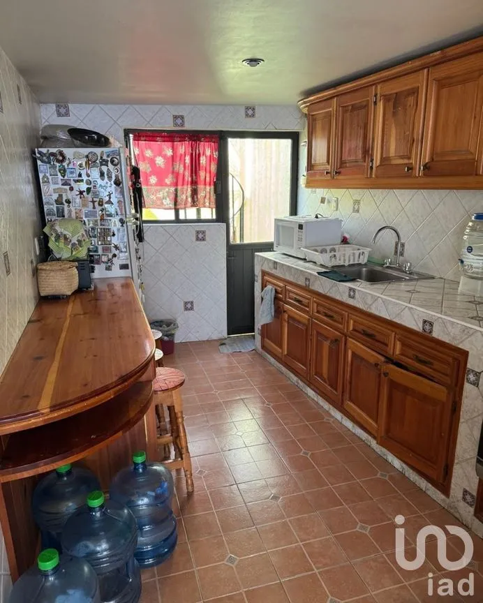 Casa en Venta en San Andrés Cholula Centro, San Andrés Cholula, Puebla | NEX-296501 | iad México | Foto 7 de 12