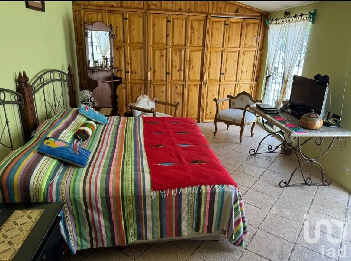 Casa en Venta en San Andrés Cholula Centro, San Andrés Cholula, Puebla | NEX-296501 | iad México | Foto 8 de 12