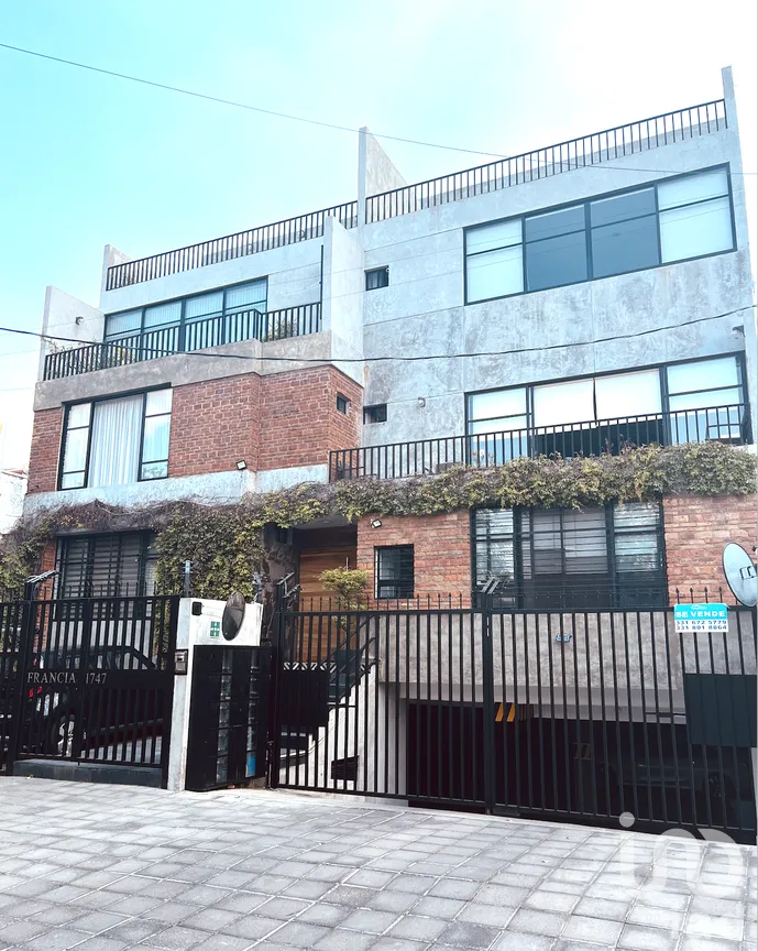 Departamento en Venta en Moderna, Guadalajara, Jalisco | NEX-239405 | iad México | Foto 12 de 13