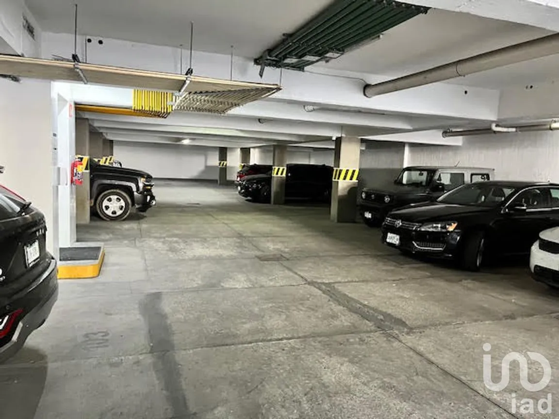Departamento en Venta en Moderna, Guadalajara, Jalisco | NEX-239405 | iad México | Foto 13 de 13