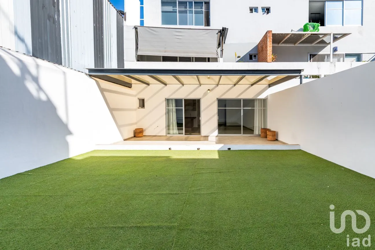 Departamento en Venta en Moderna, Guadalajara, Jalisco | NEX-239405 | iad México | Foto 1 de 13