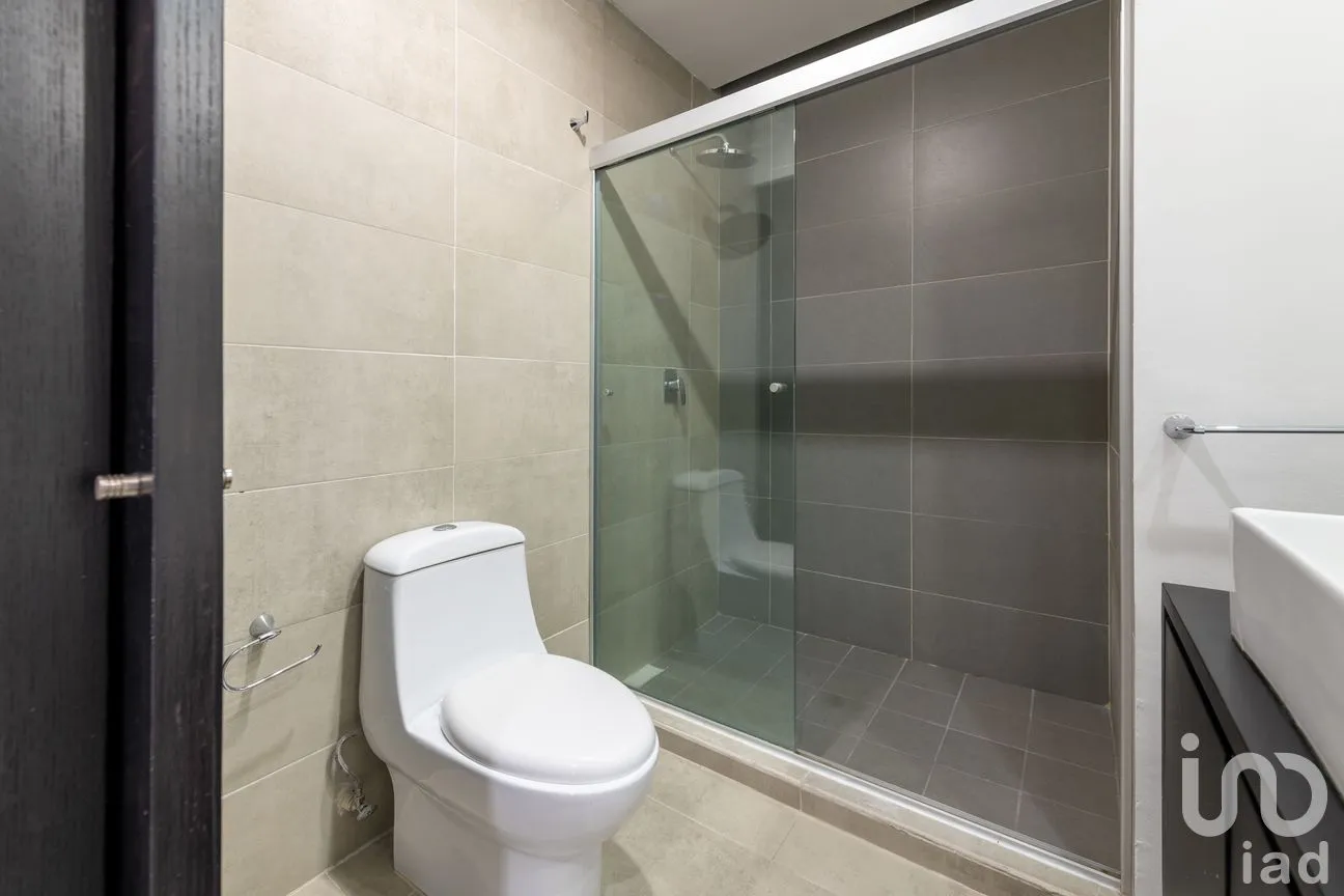 Departamento en Renta en Moderna, Guadalajara, Jalisco | NEX-247134 | iad México | Foto 11 de 14