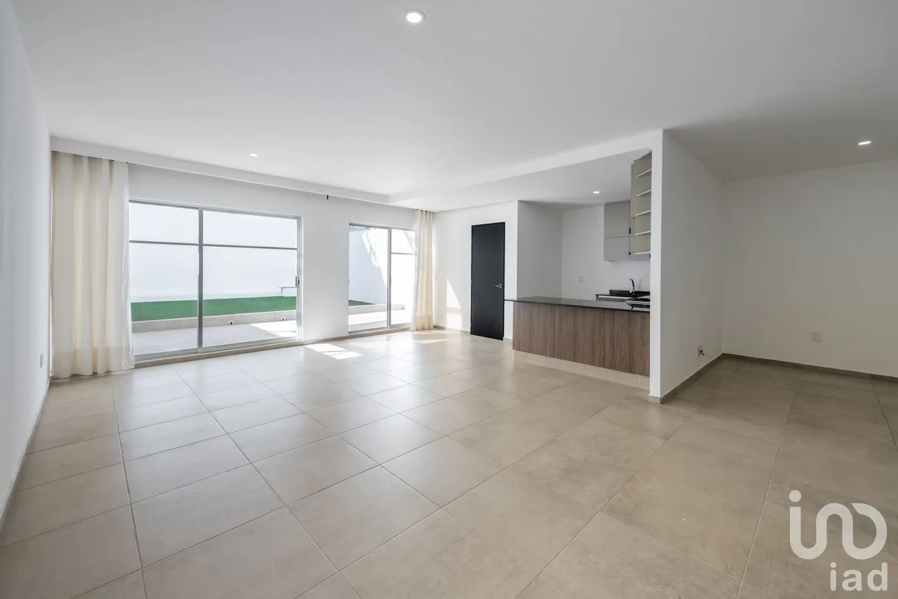 Departamento en Renta en Moderna, Guadalajara, Jalisco | NEX-247134 | iad México | Foto 3 de 14