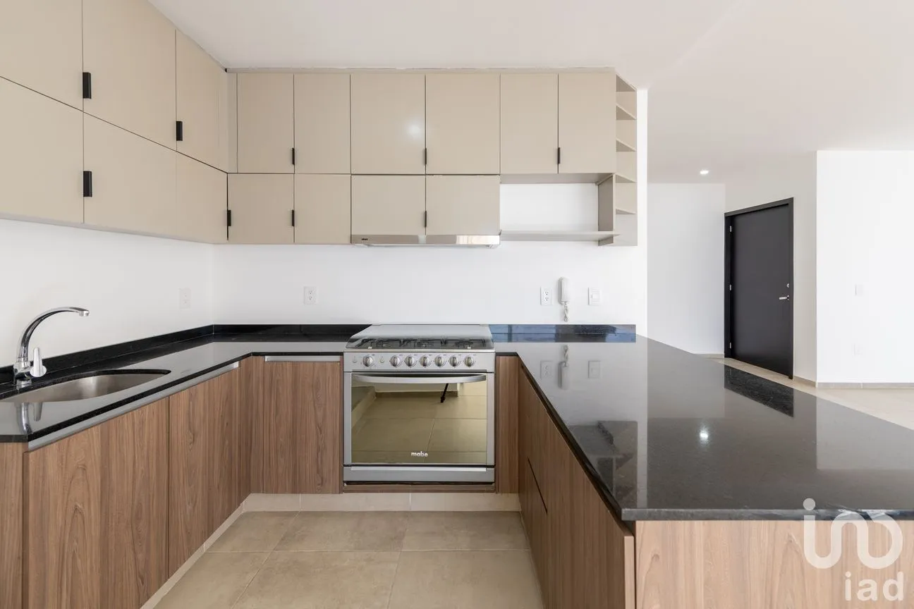Departamento en Renta en Moderna, Guadalajara, Jalisco | NEX-247134 | iad México | Foto 5 de 14