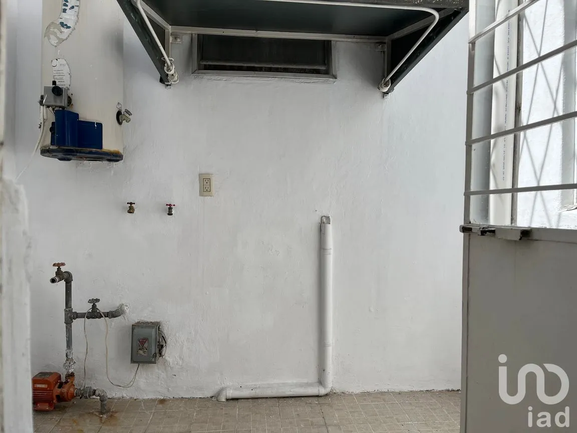 Casa en Renta en Colinas de La Normal, Guadalajara, Jalisco | NEX-283892 | iad México | Foto 12 de 12