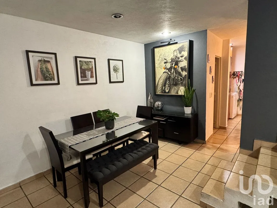 Casa en Venta en Parques del Bosque, San Pedro Tlaquepaque, Jalisco | NEX-287015 | iad México | Foto 4 de 12