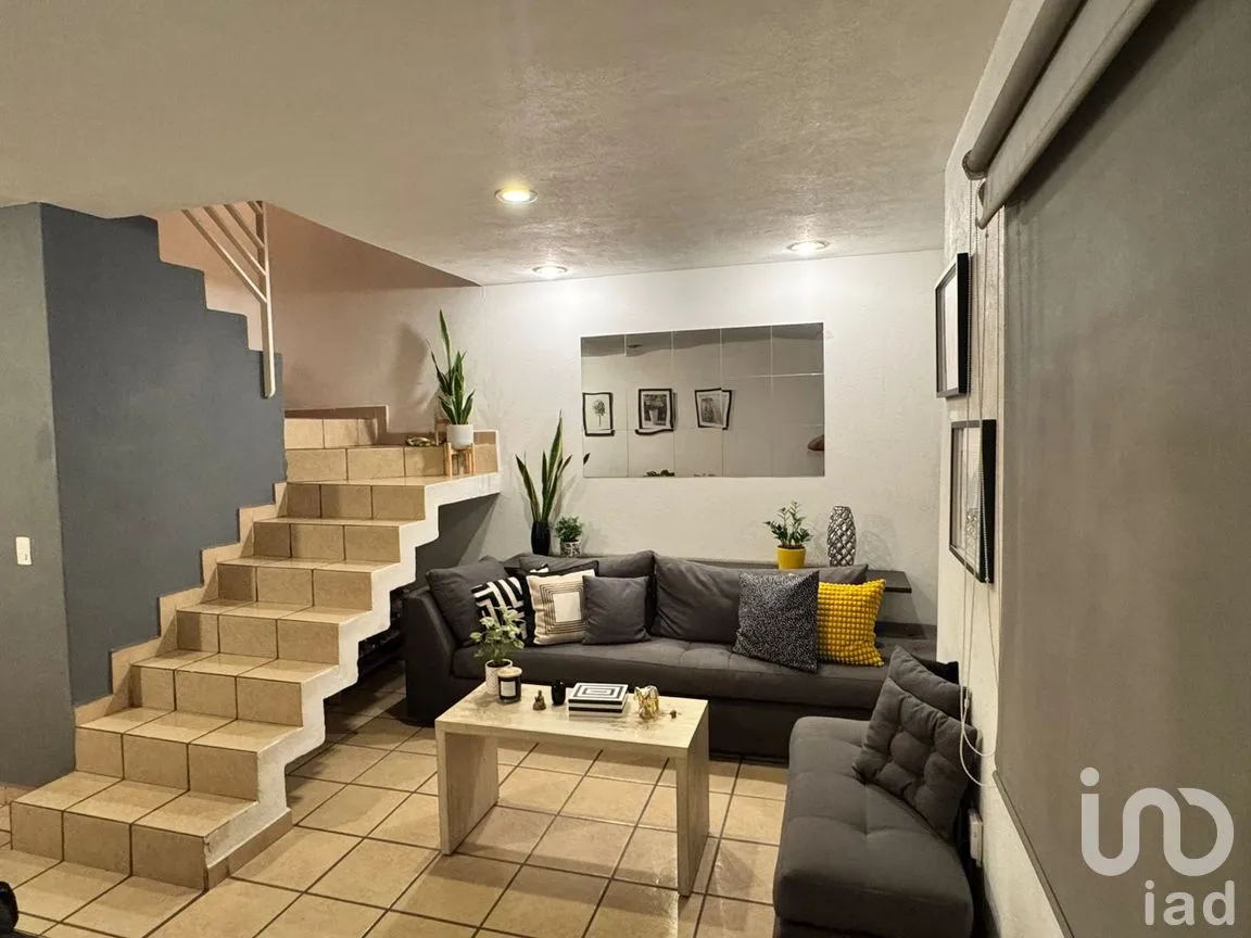 Casa en Venta en Parques del Bosque, San Pedro Tlaquepaque, Jalisco | NEX-287015 | iad México | Foto 5 de 12