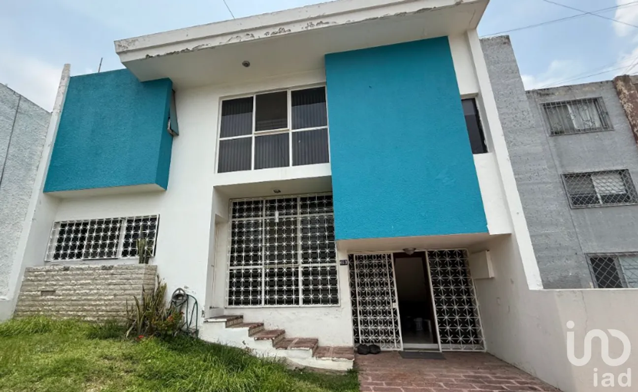 Casa en Venta en Jardines Del Sol, Zapopan, Jalisco | NEX-261982 | iad México | Foto 1 de 6