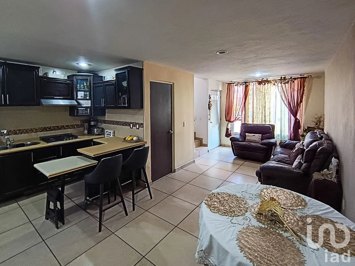 Casa en Venta en Prados de Coyula Sección II, Tonalá, Jalisco | NEX-302282 | iad México | Foto 3 de 20